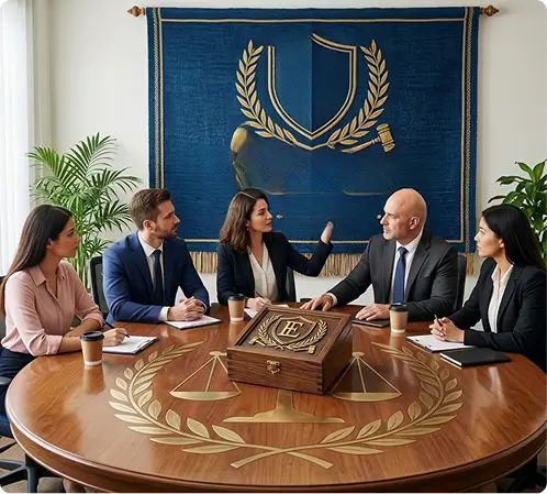 law firm logo designs