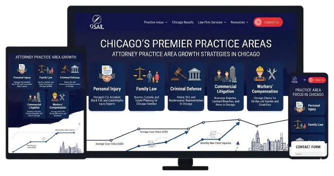 Attorney Practice Areas