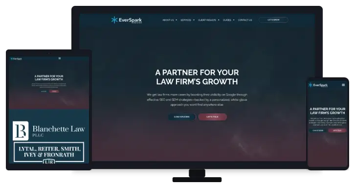 Keyword Research for Attorney