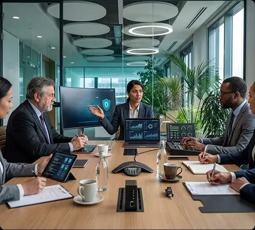 Security-for-Law-Firm-Website