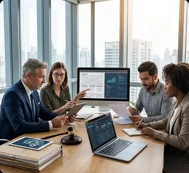 Security-for-Law-Firm-Websites design