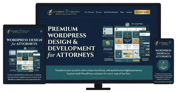 WordPress CMS Installation and configuration
