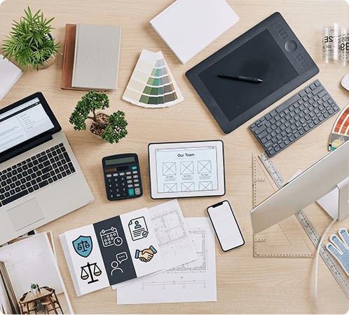 WordPress Law Firm Website Design