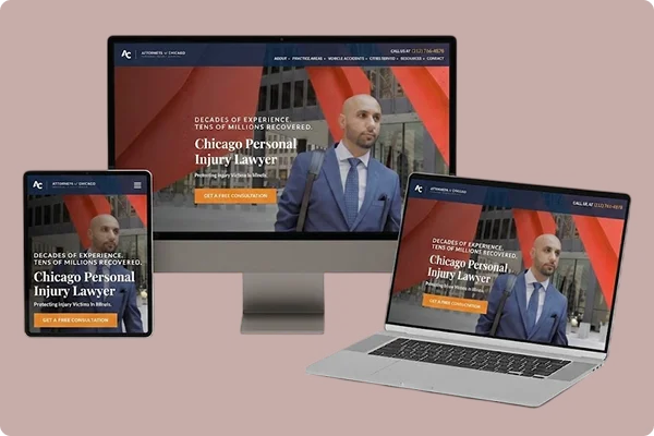 Attorneys Of Chicago