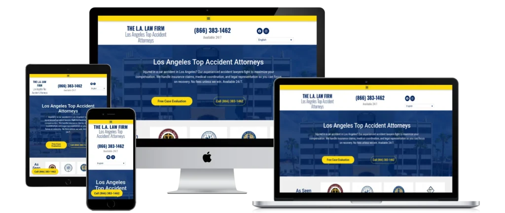 custom webdesigns