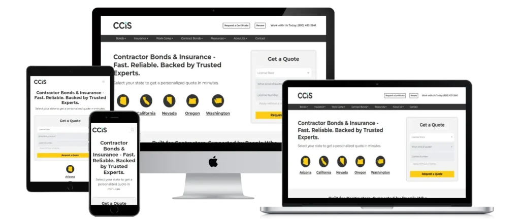 attorney website designs