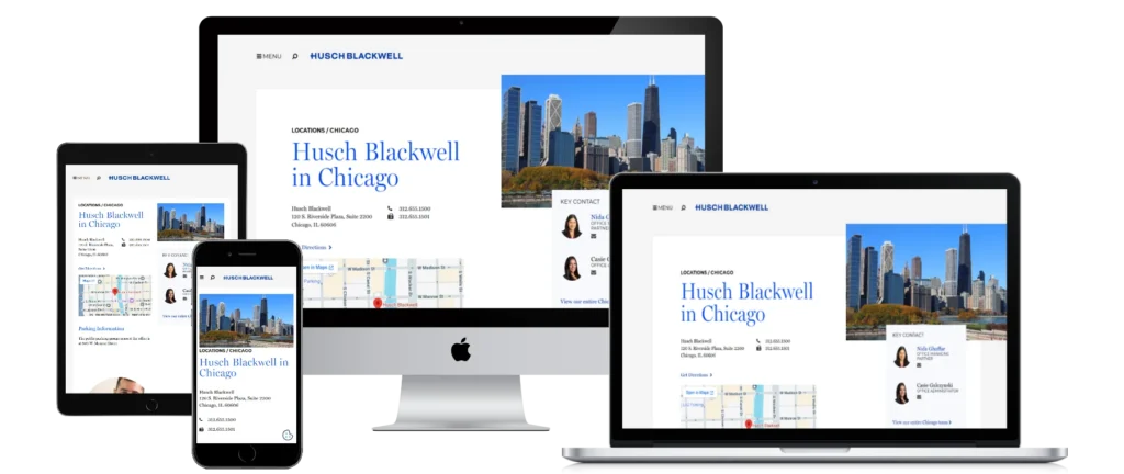 lawyer website designs