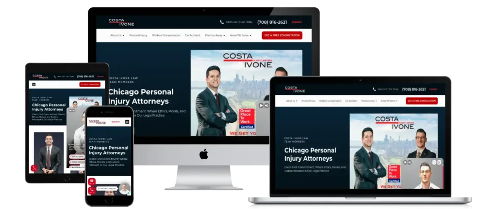 website design for your businesses